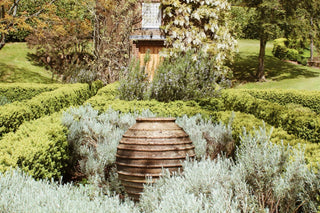 Decorative Pots