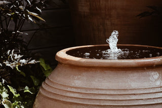 Water Features