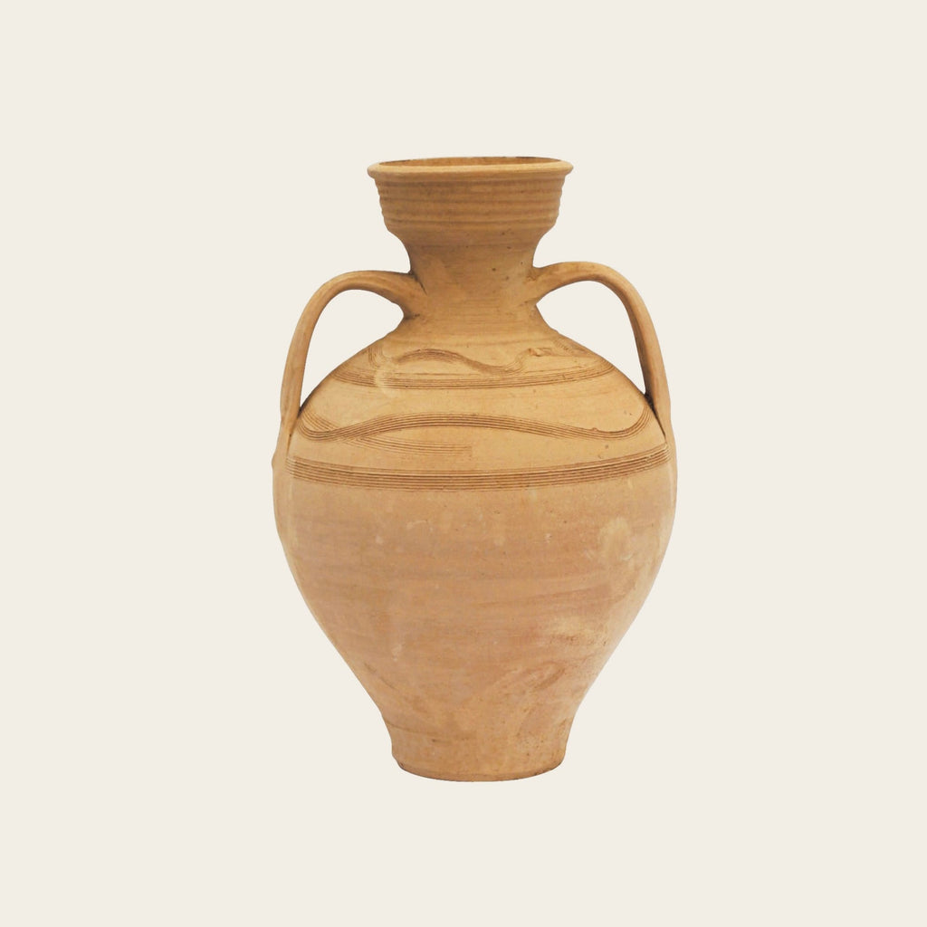 amphora plant pot The Amphorae Decorative Pot – Pots & Pithoi