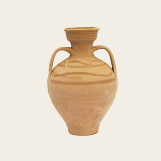The Amphorae