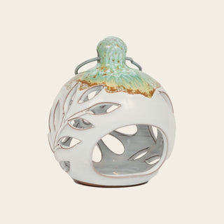 Glazed Lantern