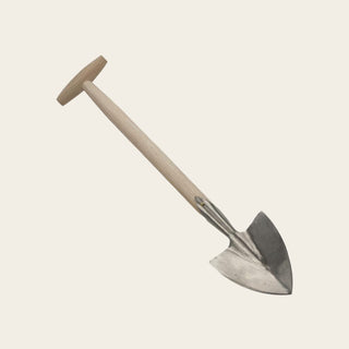 Great Dixter Planting Spade