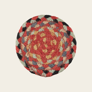 Organic Jute Coasters
