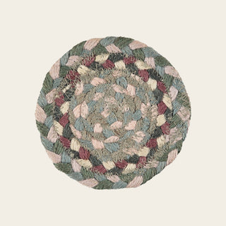 Organic Jute Coasters