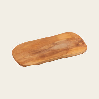 Olive Wood Cheese Board