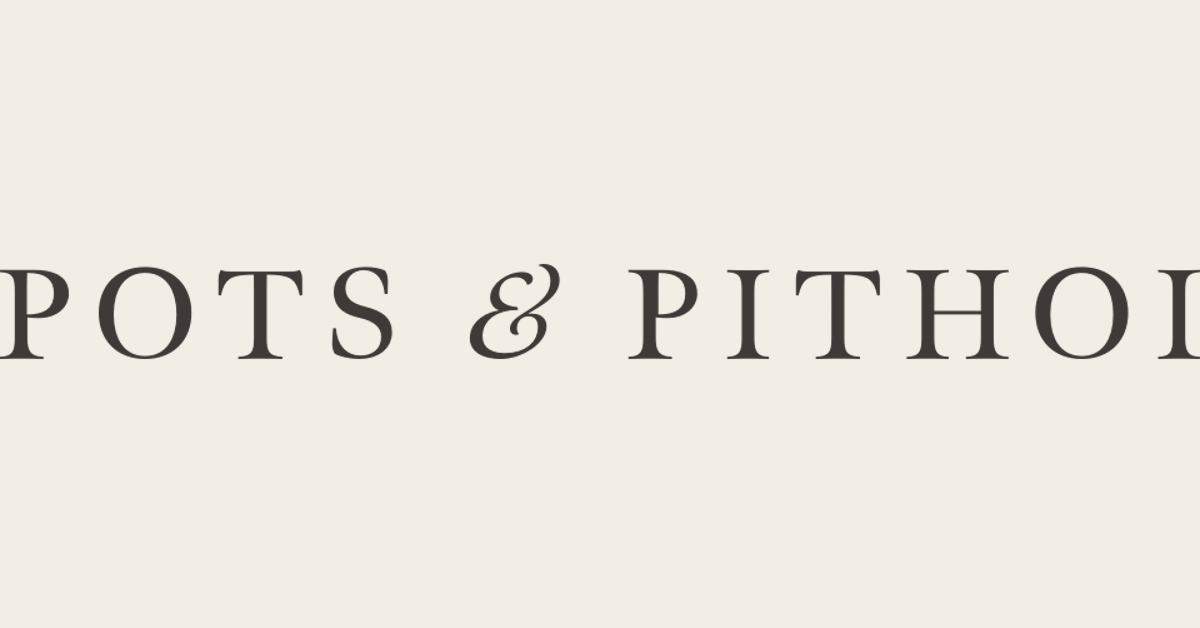 Pots and Pithoi Ltd in Crawley