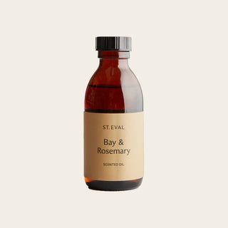 Bay & Rosemary Reed Diffuser Refill