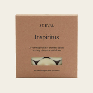 Inspiritus Tealights