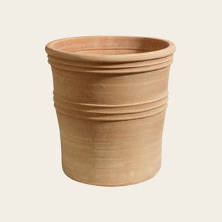homebase terracotta plant pots The Astra Planter – Pots & Pithoi