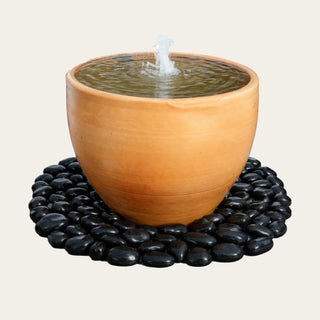 The Apollo Water Feature