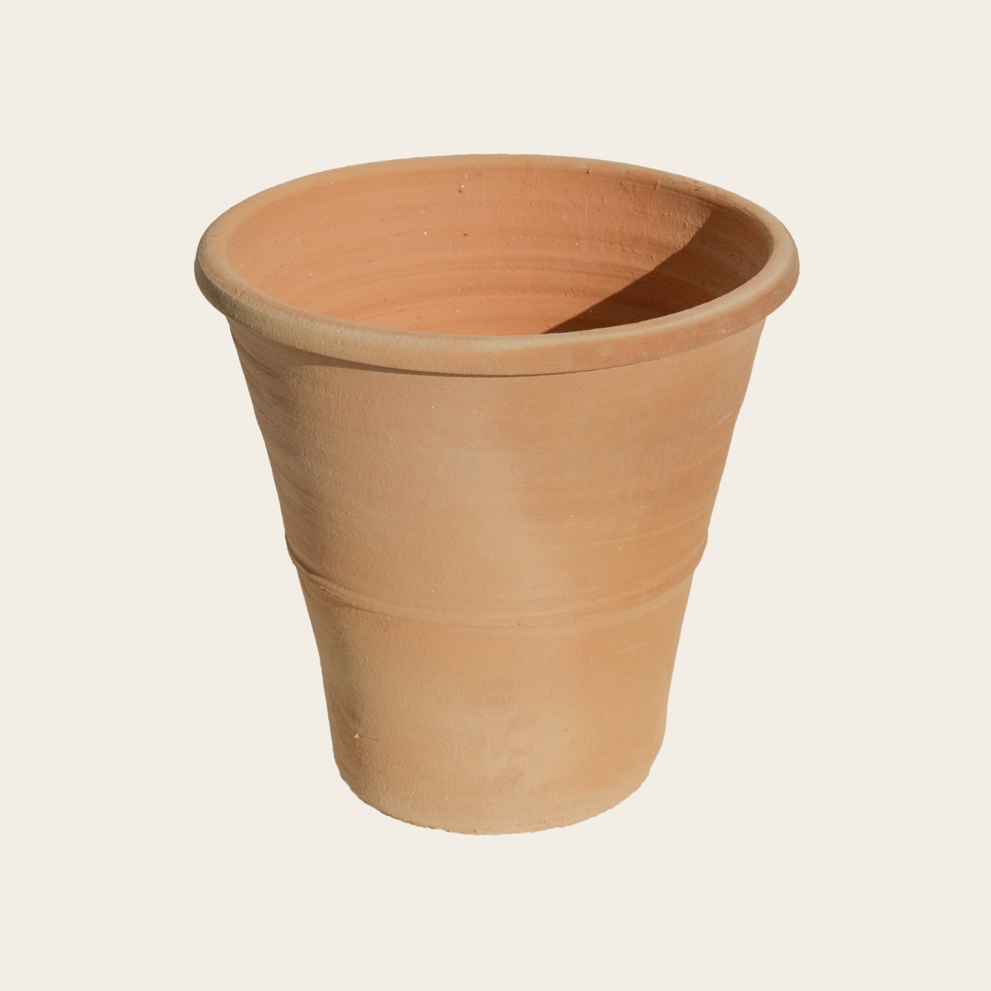 citruskrydda plant pot The Citrus Planter – Pots & Pithoi