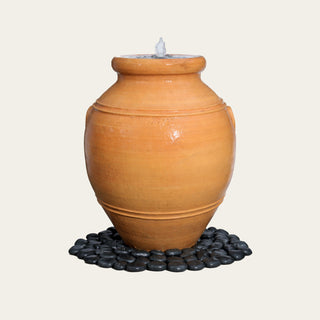 The Eva Water Feature