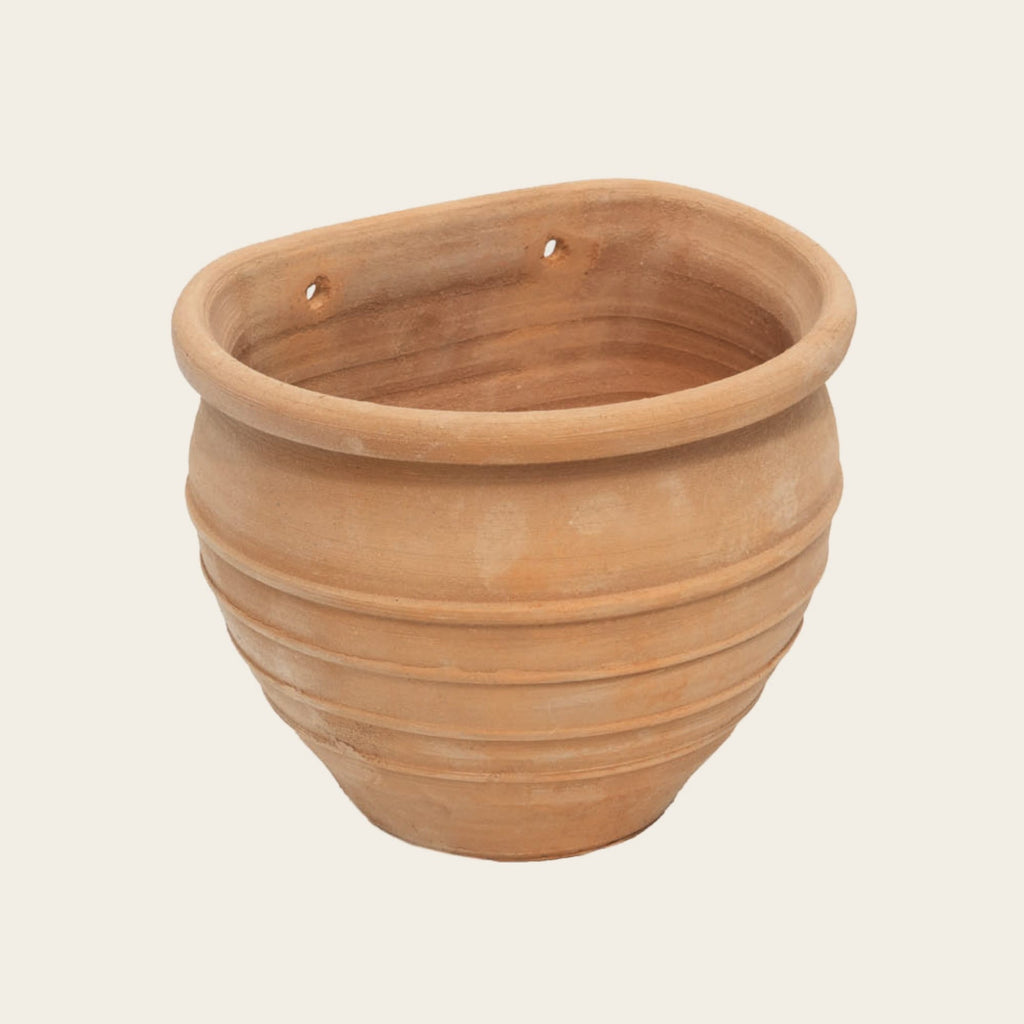 The Fraska Wall Planter – Pots & Pithoi