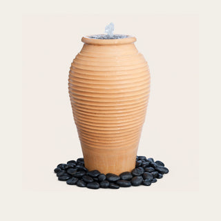 The Labyrinth Water Feature