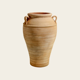 The Minoan Water Butt