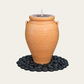 The Michalis Water Feature