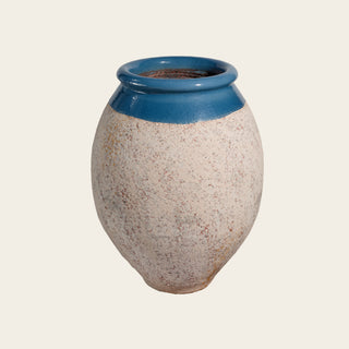 Olive — Blue