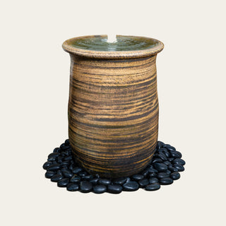 The Orestis Water Feature