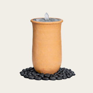 The Orestis Water Feature