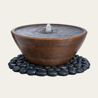 Poseidonas Water Feature