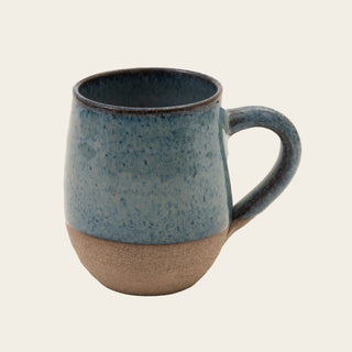 Stone Glazed Coffee Mug
