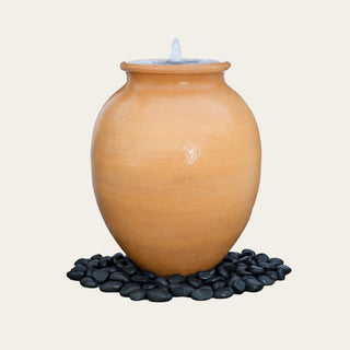 The Tsaros Water Feature